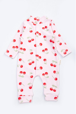 Комбінезон ясельний